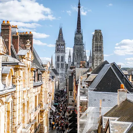 Le Lauroise Magnifique F2 Place Des Carmes * روان