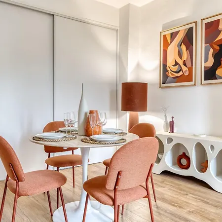 Le Lauroise Magnifique F2 Place Des Carmes * روان
