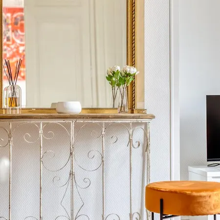 Le Lauroise Magnifique F2 Place Des Carmes شقة *