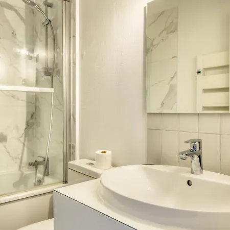 Le Lauroise Magnifique F2 Place Des Carmes شقة روان
