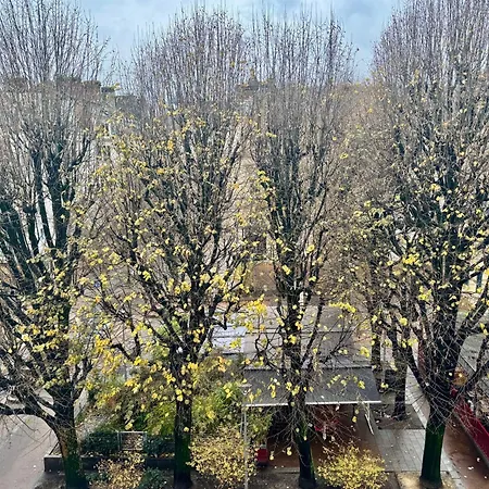 Le Lauroise Magnifique F2 Place Des Carmes شقة روان
