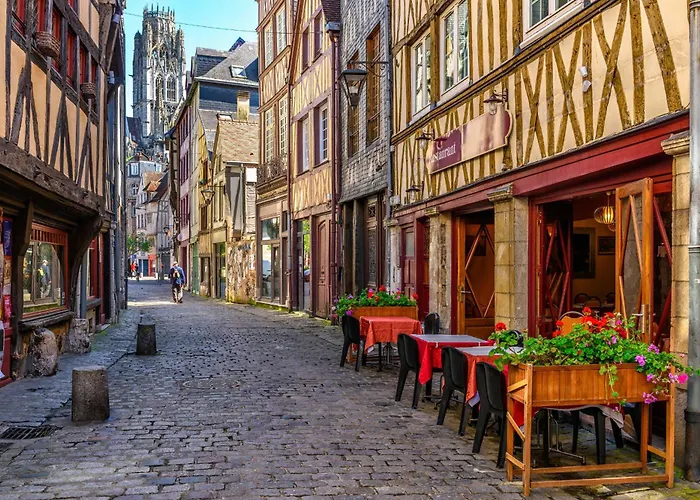 Le Lauroise Magnifique F2 Place Des Carmes Appartamento *