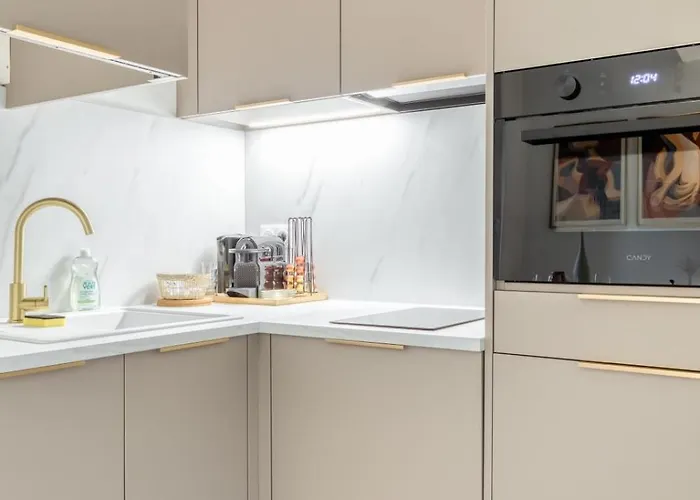 Appartamento Le Lauroise Magnifique F2 Place Des Carmes