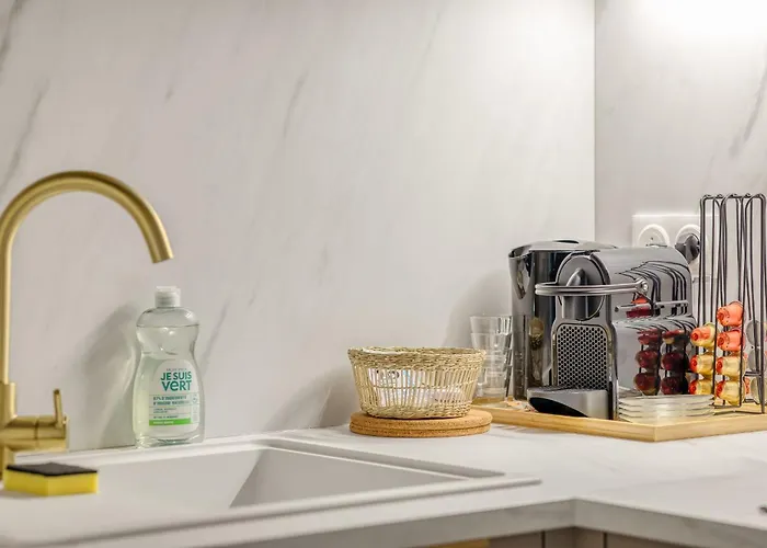 Le Lauroise Magnifique F2 Place Des Carmes Appartamento